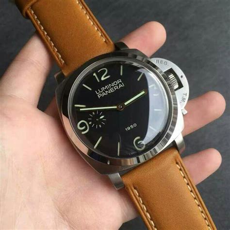 panerai pam 127 replica|pam 127 caliber.